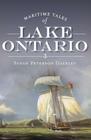 Maritime Tales of Lake Ontario Cover Image