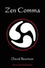 Zen Comma Cover Image