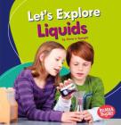 Let's Explore Liquids Cover Image