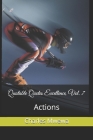 Quotable Quotes Excellence, Vol. 7: Actions Cover Image