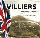 Villiers: Everybody's Engine-Op/HS (Consign) By Rob Carrick, Mick Walker Cover Image
