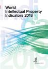 World Intellectual Property Indicators - 2018 Cover Image
