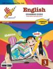 English Grammar Grade 3 Cover Image