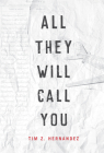 All They Will Call You (Camino del Sol ) Cover Image