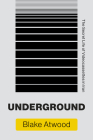Underground: The Secret Life of Videocassettes in Iran (Infrastructures) Cover Image