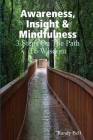 Awareness, Insight & Mindfulness Cover Image