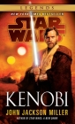 Kenobi: Star Wars Legends (Star Wars - Legends) By John Jackson Miller Cover Image