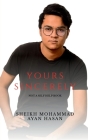 Yours Sincerely: Not a self help book By Sheikh Mohammad Ayan Hasan Cover Image