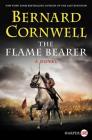 The Flame Bearer (Saxon Tales) Cover Image