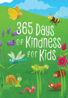 365 Days of Kindness for Kids By Broadstreet Publishing Group LLC Cover Image