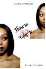 How to Face It By Blake Chanel Cover Image
