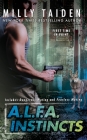 A.L.F.A. Instincts (An A.L.F.A. Novel) By Milly Taiden Cover Image