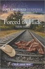 Forced to Hide By Terri Reed Cover Image