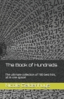 The Book of Hundreds By Nicole Geldenhuys Cover Image