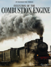 Invention of the Combustion Engine By Mike Downs Cover Image