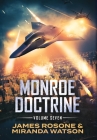 Monroe Doctrine: Volume VII By James Rosone, Miranda Watson Cover Image