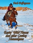 Ropin' Wild Horses and Other Cowboy Shenanigans By Derk Palfreyman Cover Image