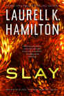 Slay (Anita Blake, Vampire Hunter #30) By Laurell K. Hamilton Cover Image