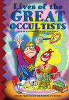 Lives of the Great Occultists By Hunt Emerson (Illustrator), Kevin Jackson Cover Image