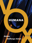 Vox Humana By Adebe DeRango-Adem Cover Image