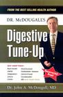Digestive Tune Up By John McDougall Cover Image