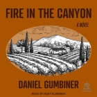 Fire in the Canyon By Daniel Gumbiner, Kent Klineman (Read by) Cover Image