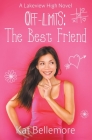 Off Limits: The Best Friend Cover Image