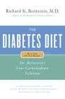 The Diabetes Diet: Dr. Bernstein's Low-Carbohydrate Solution Cover Image