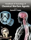 Handbook of Toxicology of Chemical Warfare Agents Cover Image
