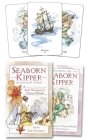 Seaborn Kipper: Divination Cards By Siolo Thompson, Thomas Witholt Cover Image