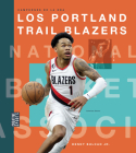 Los Portland Trail Blazers By Denny Bulcao Cover Image