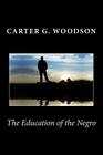 The Education of the Negro Cover Image