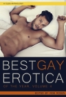 Best Gay Erotica of the Year, Volume 4 By Rob Rosen (Editor) Cover Image