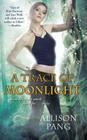 A Trace of Moonlight By Allison Pang Cover Image