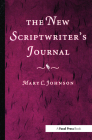 The New Scriptwriter's Journal Cover Image