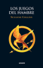 Los Juegos del hambre / The Hunger Games By Suzanne Collins Cover Image