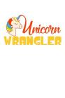 Unicorn Wrangler: Mood Tracker By Green Cow Land Cover Image