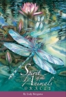 Spirit of the Animals Oracle By Jody Bergsma Cover Image