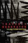 Travesty Generator Cover Image