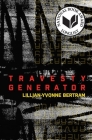 Travesty Generator By Lillian-Yvonne Bertram Cover Image