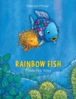 Rainbow Fish Finds His Way By Marcus Pfister Cover Image