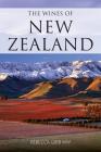 The wines of New Zealand (Classic Wine Library) Cover Image