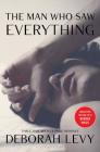 The Man Who Saw Everything Cover Image