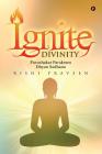 Ignite Divinity: Purushakar Parakram Dhyan Sadhana By Praveen Rishi Cover Image