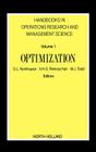 Optimization: Volume 1 (Handbooks in Operations Research and Management Science #1) Cover Image