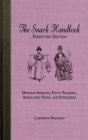 The Snark Handbook: Parenting Edition: Morning Sickness, Potty Training, Rebellious Teens, and Other Joys (Snark Series) Cover Image