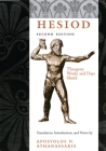 Hesiod: Theogony, Works and Days, Shield By Hesiod, Apostolos N. Athanassakis (Translator) Cover Image