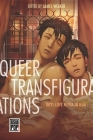 Queer Transfigurations: Boys Love Media in Asia By James Welker (Editor), Thomas Baudinette (Contribution by), Poowin Bunyavejchewin (Contribution by) Cover Image