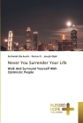 Never You Surrender Your Life Cover Image