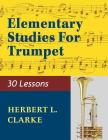 02279 - Elementary Studies for the Trumpet Cover Image